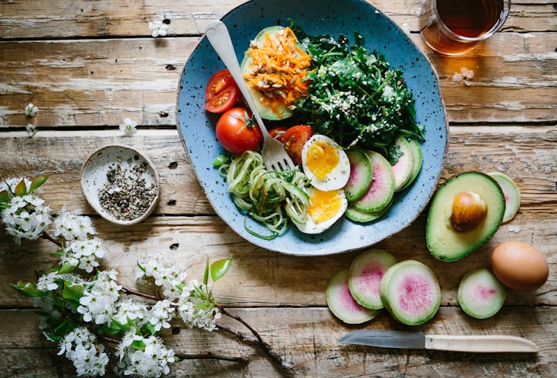 Meal Planning